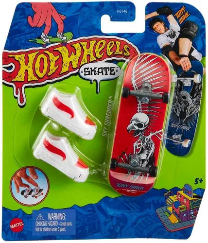 Vista 5 de Hot Wheels