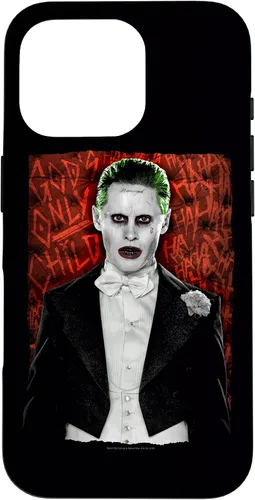 Vista 20 de Suicide Squad Joker Dressed to Kill - Carcasa para iPhone 17