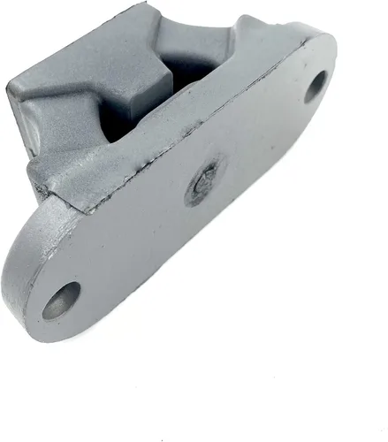 Vista 2 de Paquete de 4 soportes de motor para Yamaha 1100 FX HO SHO Cruiser Ho VX Sport Cruiser Deluxe 800-1800 PWC 68A-44517-00-9M 67X-44517-00-8P Número
