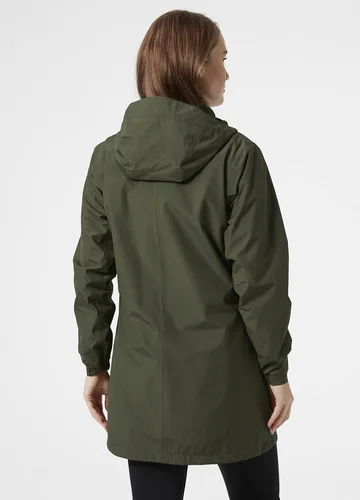 Vista 4 de Helly-Hansen Chaqueta Valkyrie para niños