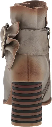 Vista 3 de Spring Step LArtiste Botas Milagros Fashion para mujer