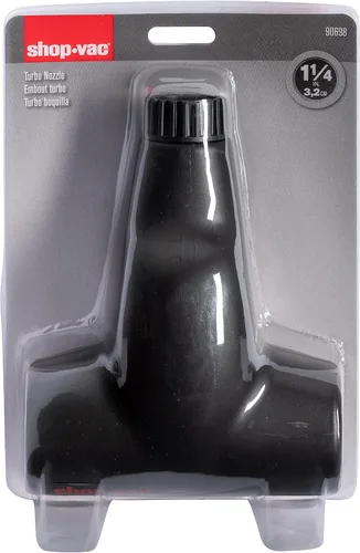 Vista 12 de Shop-Vac 90614-00 1 – barra extensora de 3 partes 1/4 pulgadas