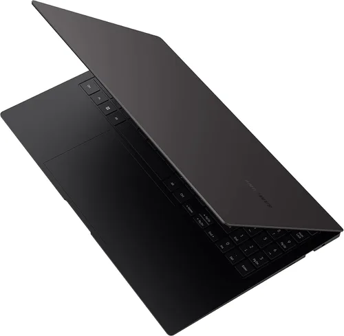 Vista 16 de Samsung Galaxy Book2 Pro de 15.6 pulgadas con computadora portátil Intel ARC, i7 / 32 GB / 1 TB, procesador Intel Core de 12ª