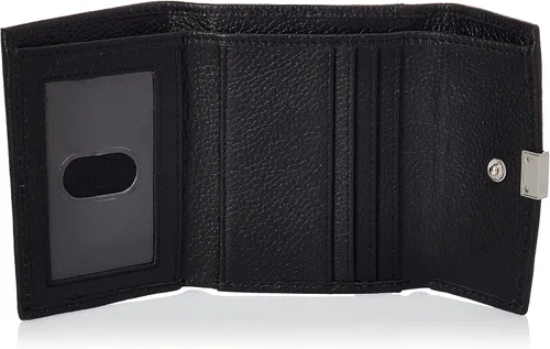 Vista 5 de Timberland Cartera pequeña de cuero RFID para mujer