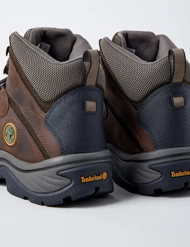 Vista 7 de Timberland Men's White Ledge Mid Waterproof Hiking Boot
