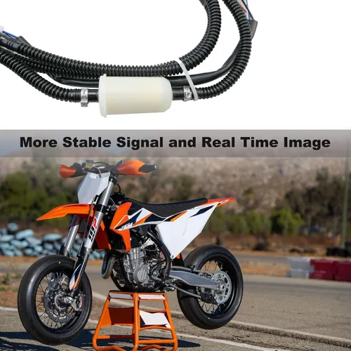 Vista 6 de 78107088300 Conjunto de bomba de combustible para KTM 150 250 300 350 450 500 EXC XC SX-F Freeride 350, 450 EXC-F SMR XC-F 2011-2021 Reemplazo