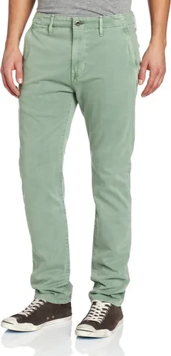 Vista 5 de Levi's Jeans 505 de ajuste regular para hombre (estacional)