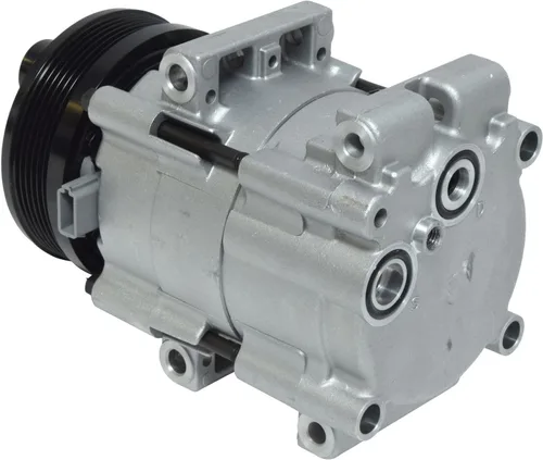 Vista 2 de UAC CO 103090C A/C Compresor