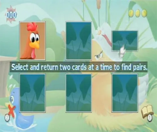 Vista 4 de Once Upon a Time - Nintendo Wii