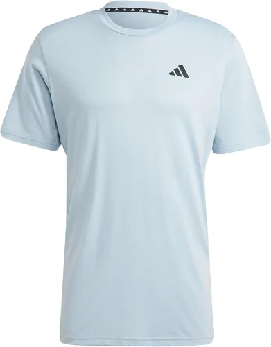 Vista 8 de Adidas Mens Train Essentials Logo Training T-Shirt