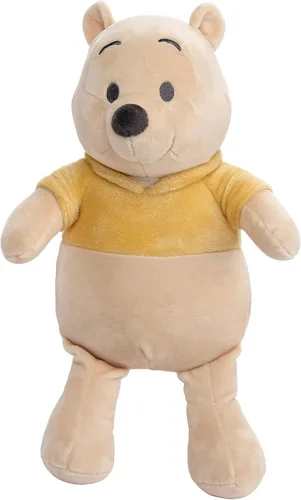Vista 5 de Lambs & Ivy Disney Baby Hunny Bear Winnie The Pooh - Juguete de peluche