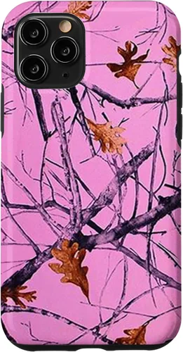 Vista 29 de Country Pink Hunting Hunter Camo Pattern Mossy Tree Oak Girl Case for iPhone 16