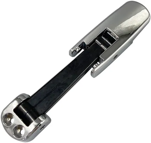 Vista 2 de HUYILUNO104 - Cerradura de goma con soporte compatible con Ford F650 F750 Truck