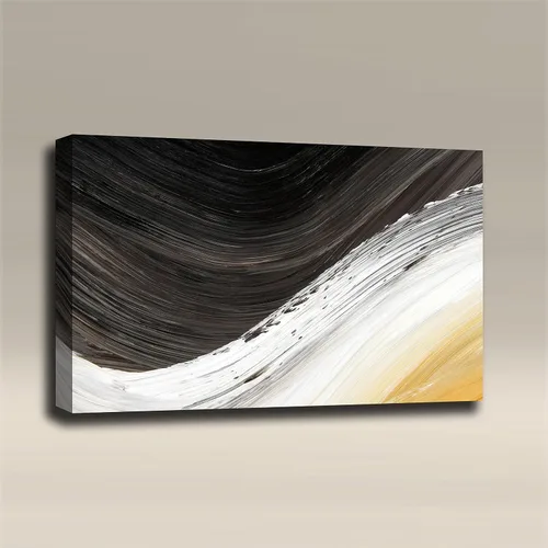 Vista 15 de Panel de arte acústico para pared: temas de fotos de la naturaleza - Tamaño: 36"x24"x2