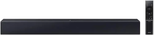 Vista 3 de SAMSUNG Barra de sonido 2.0Ch con woofer incorporado - Negro HW-C400