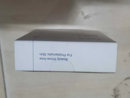 Vista 4 de PCALM - Ampolla de suero facial ligero activo para la piel, manchas oscuras, hiperpigmentación, cuidado del sebo, exfoliante, regeneración