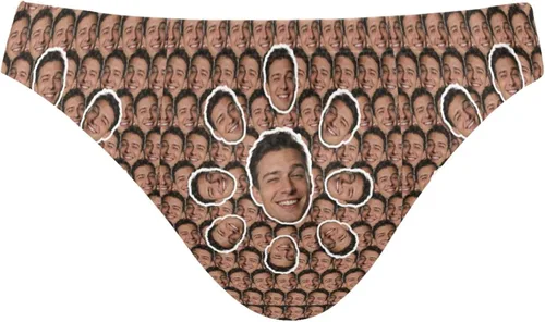 Vista 40 de Bañador de baño para hombre Varios