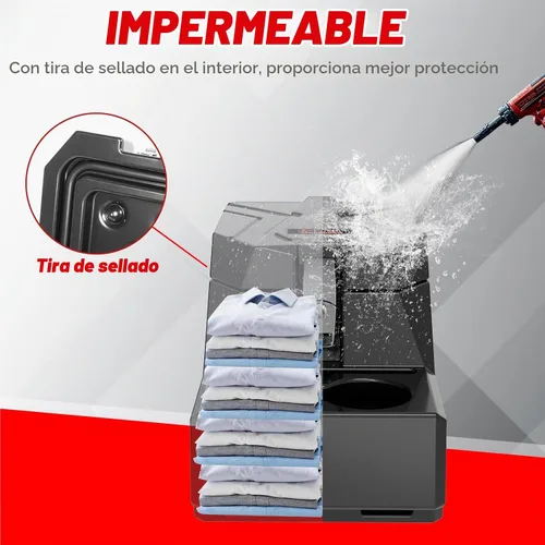 Vista 7 de StarknightMT Caja de Reposabrazos de Consola Central UTV con Portavasos, Ajuste Universal para Asiento de Banco, Almacenamiento Compatible