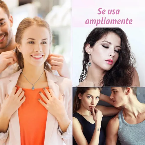Vista 7 de 50 dijes de mano de Hamsa, dije de mal de ojo de Hamsa, símbolo de Fátima, cuentas de mano, dijes para mujer, joyería, decoración de bricolaje