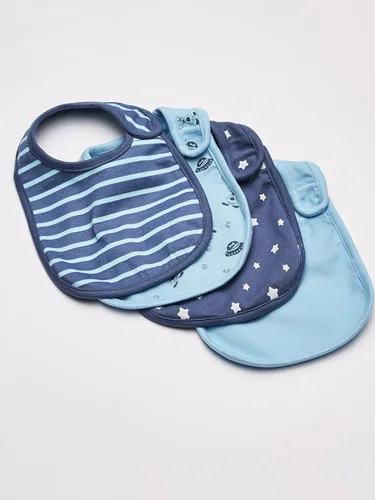 Vista 6 de Hanes Ultimate Baby Flexy-17 piezas para clima fresco