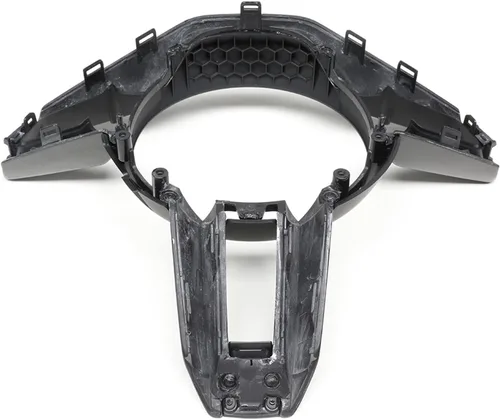 Vista 5 de Cubierta de fibra de carbono forjada para Porsche 911 992 2020-2023 Reemplazar