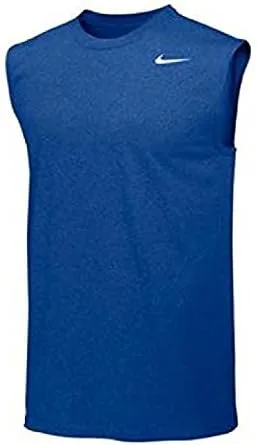 Vista 2 de Nike Legend - Camiseta sin mangas de poliéster