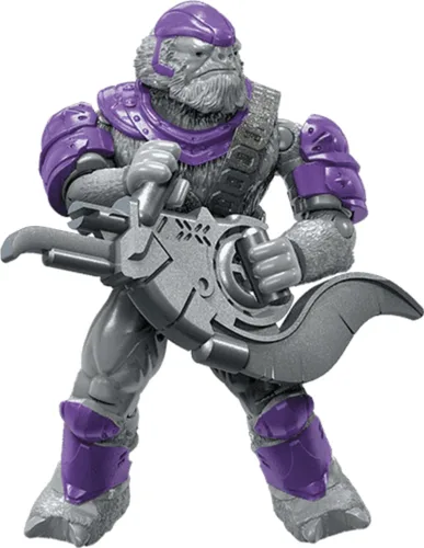 Vista 2 de MEGA Bloks Halo Maf - Bolsa Ciega