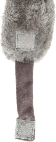 Vista 5 de elope Kit de disfraz de diadema y cola con orejas de elefante Springy