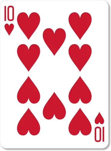 Vista 10 de Bicycle Blue Back (Clubs, Queen) cartas de truco de magia, cubierta de fuerza de 1 vía, 52 cartas del mismo número y traje, cartulina, inglés, a