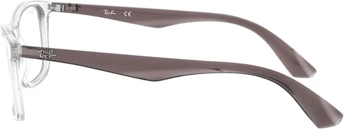 Vista 4 de Ray-Ban RX7047 Rectangular Prescription Eyeglass Frames