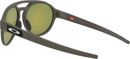 Vista 5 de Oakley Gafas de sol redondas Oo9421 Forager para hombre