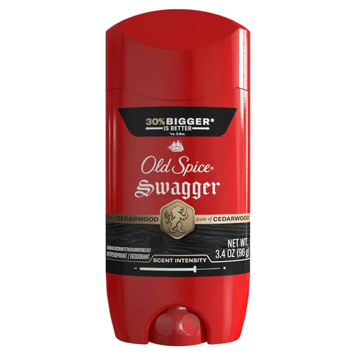 Vista 12 de Old Spice Fiji con Palm Tree Antitranspirante y Desodorante, 3.4 oz