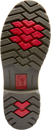 Vista 8 de Kodiak Women's 6-inch Bralorne Soft Toe Waterproof Industrial Boot