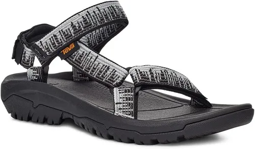 Vista 18 de Teva Hurricane Xlt2 - Sandalias deportivas para mujer Albahaca/Arce Azúcar Multi