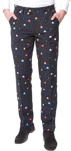 Vista 5 de Opposuits Men's Pacman Suit