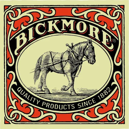 Vista 7 de Bickmore Kit de Cuidado para Botas - Bick 1 Bick 4 & Gard-More - Loción de Limpieza, Suavizante y Protector de Cuero - Para Limpiar, Suavizar