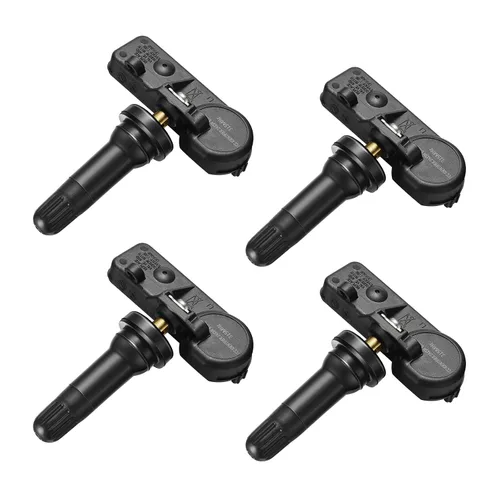 Vista 8 de BDFHYK Sensor de presión de neumáticos TPMS programado de 315 MHz compatible con Subaru B9 Tribeca Forester Impreza Legacy Outback Tribeca WRX XV XV