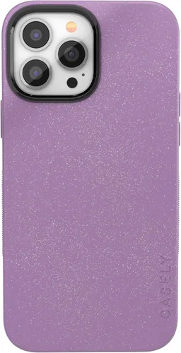 Vista 27 de Casely Funda para iPhone 13 Pro Todas las cosas divertidas Diversión en días laborables Diseño protector audaz Compatible con MagSafe