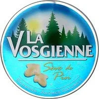 Vista 2 de La Vosgienne Bonbons Seve de Pin 4.76 oz (la vosgienne Sweets Seve of Pine 4.76 oz)