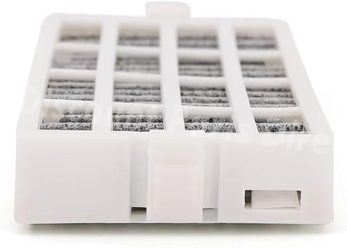 Vista 5 de Filtro de aire de repuesto W10311524 para refrigerador Whirlpool, reemplaza Fresh Flow 2319308, W10335147, W10335147A, W10335147, W10315189
