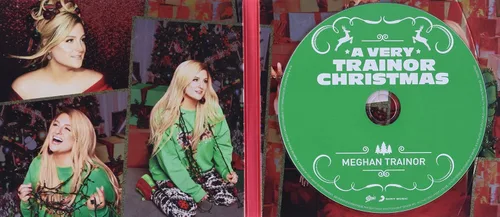 Vista 3 de A Very Trainor Christmas