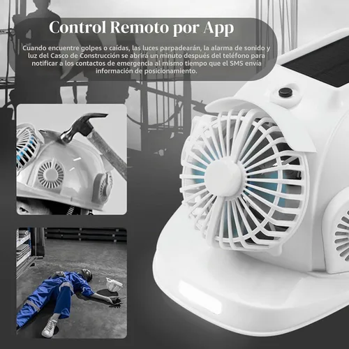 Vista 6 de Hard Hats
