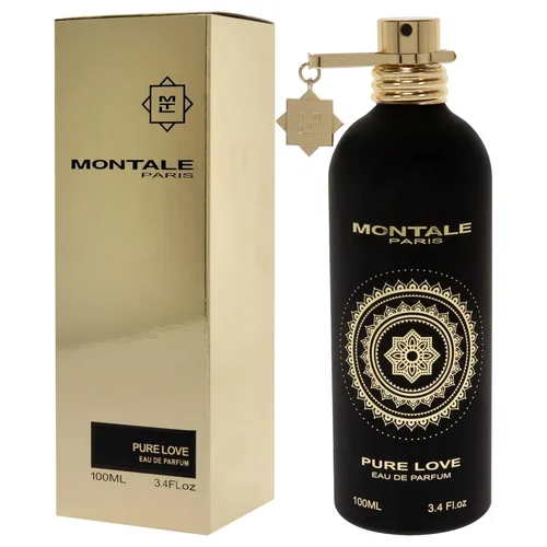 Vista 4 de Montale Pure Love Eau De Parfum, 3.4 Fl Oz