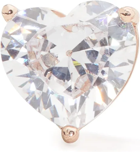 Vista 3 de kate spade new york My Love Heart Studs
