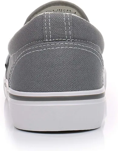 Vista 3 de Cull4U - Zapatos deportivos de meter clásicos para mujer