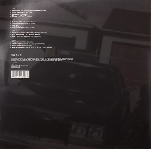 Vista 2 de Good Kid, m.A.A.d City A Short Film