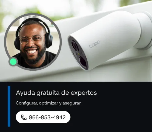 Vista 11 de Tapo MagCam, 2025 Wirecutter Mejor cámara de seguridad para exteriores y elección de editores PCMag, 2K, batería, cámara inalámbrica de montaje