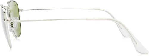 Vista 3 de Ray-Ban Rb3857 Frank Square Sunglasses