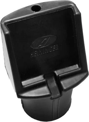 Vista 4 de Heininger CommuteMate CellCup - Soporte universal para teléfono celular, color negro