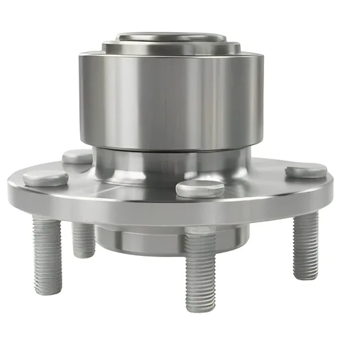 Vista 179 de Detroit Axle - Cojinete de rueda delantera para Honda Civic Chevy Aveo5 Spark Pontiac Lemans Pontiac G3 Wave Optima Suzuki Swift+ VW Jetta Rabbit